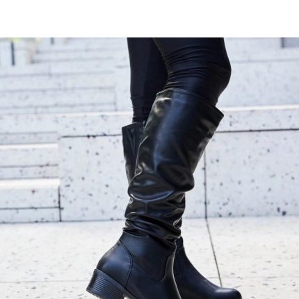 Stiefel model 204762 Solea  (36)