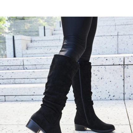 Stiefel model 204763 Solea  (36)