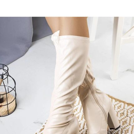 Stiefel mit Absätzen model 204775 Solea  (36)