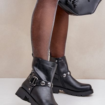 Stiefeletten model 204785 Step in style  (37)