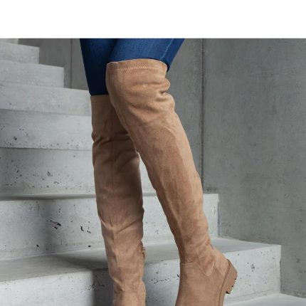 Stiefel model 204795 Solea  (36)