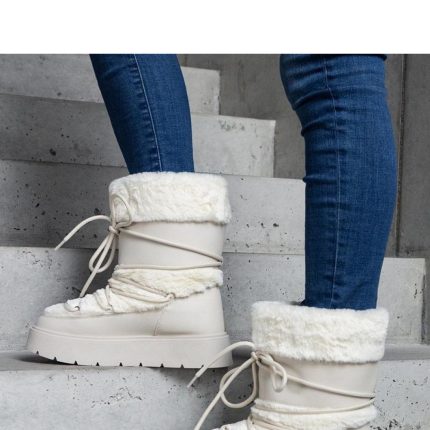 Schneeschuhe model 204796 Solea  (36)