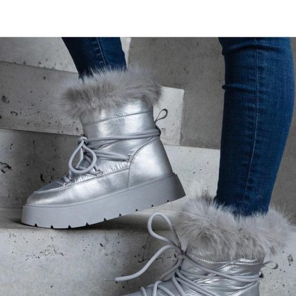 Schneeschuhe model 204797 Solea  (40)
