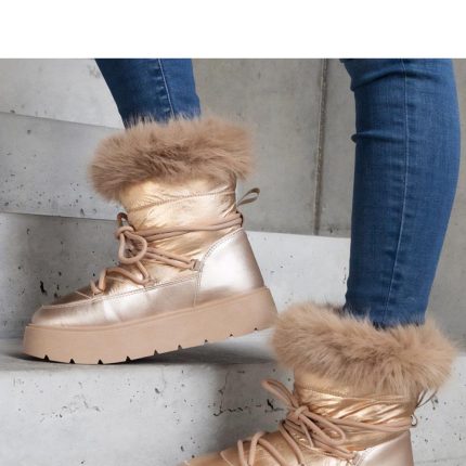 Schneeschuhe model 204798 Solea  (38)
