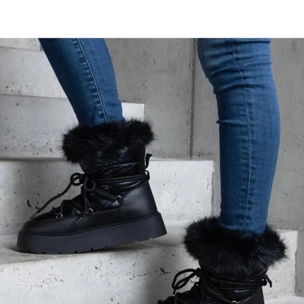 Schneeschuhe model 204799 Solea  (38)