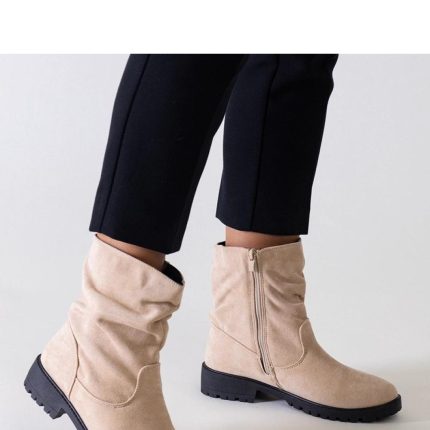 Stiefeletten model 204804 Solea  (39)
