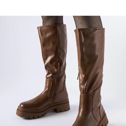 Stiefel model 204812 Solea  (36)