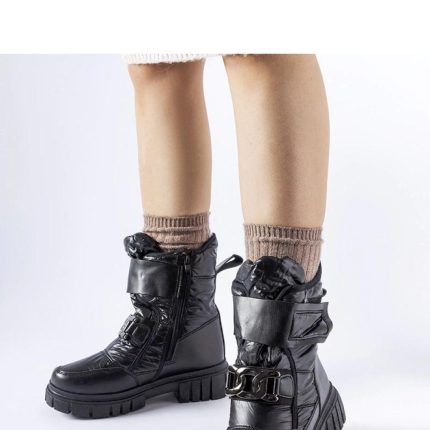 Schneeschuhe model 204814 Solea  (38)