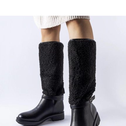 Stiefel model 204819 Solea  (36)