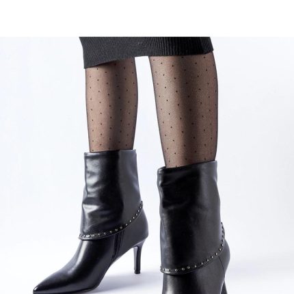 Stiefeletten mit Absatz model 204820 Solea  (40)