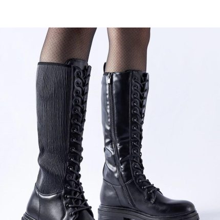 Trapper Schuhe model 204821 Solea  (37)