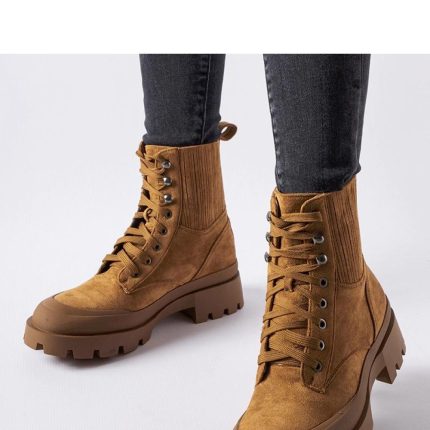 Stiefeletten model 204828 Solea  (36)