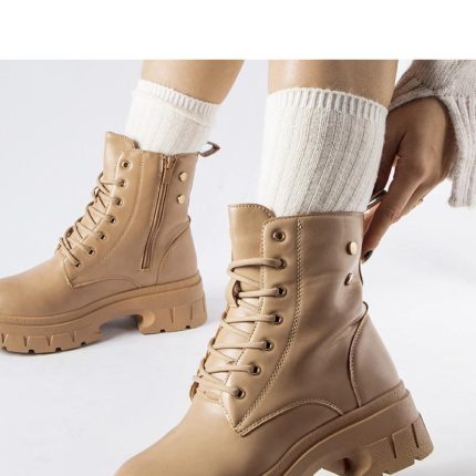 Stiefeletten model 204829 Solea  (36)
