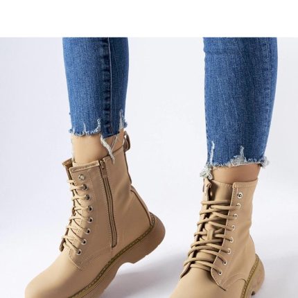 Trapper Schuhe model 204832 Solea  (39)