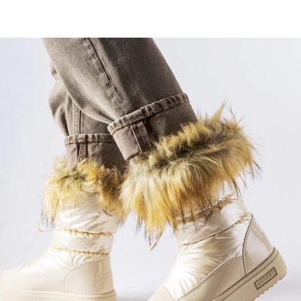 Schneeschuhe model 204834 Solea  (38)