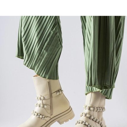 Stiefeletten model 204836 Solea  (37)