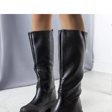 Stiefel model 204844 Solea  (38)