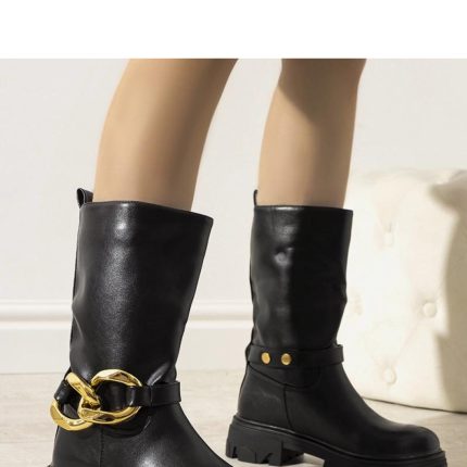 Stiefeletten model 204859 Solea  (40)