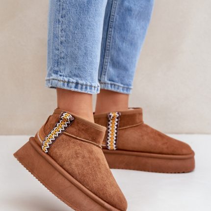 Schneeschuhe model 204877 Step in style  (40)