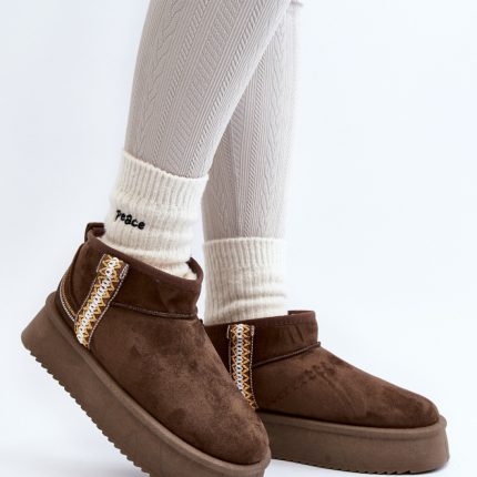 Schneeschuhe model 204879 Step in style  (41)