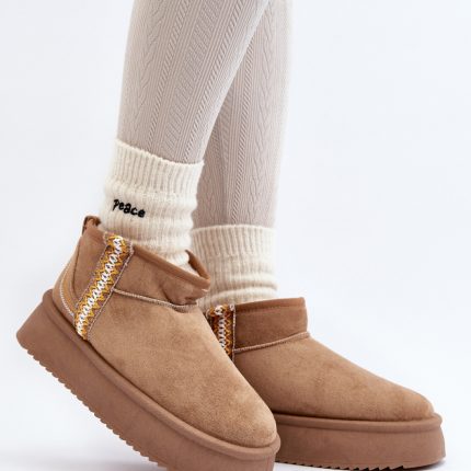 Schneeschuhe model 204880 Step in style  (41)