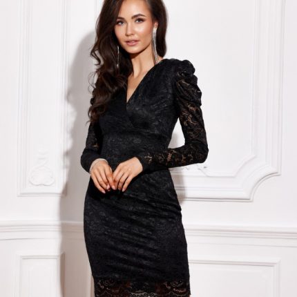 Kurzes Kleid model 204893 Roco Fashion  (36)