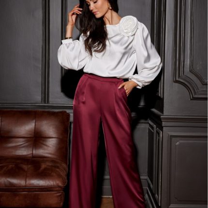 Damen Hose model 204910 Roco Fashion  (40)
