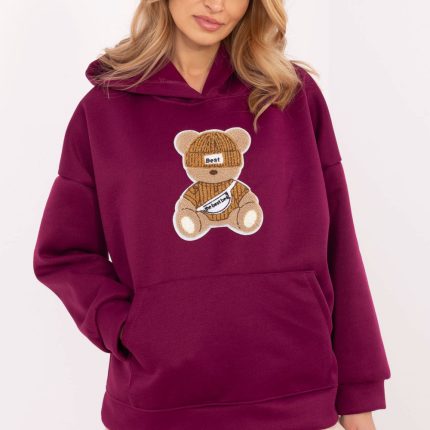 Sweater model 204965 Italy Moda  (Universal)