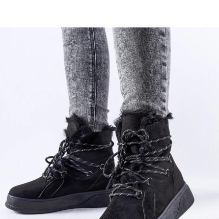 Schneeschuhe model 205044 Solea  (36)