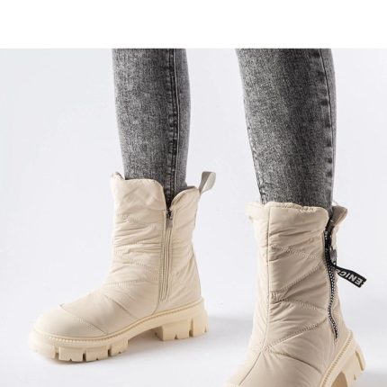 Schneeschuhe model 205053 Solea  (37)