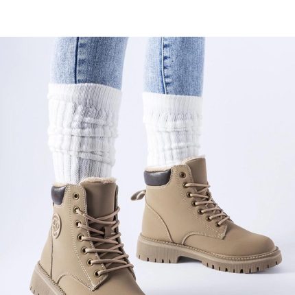 Trapper Schuhe model 205058 Solea  (39)