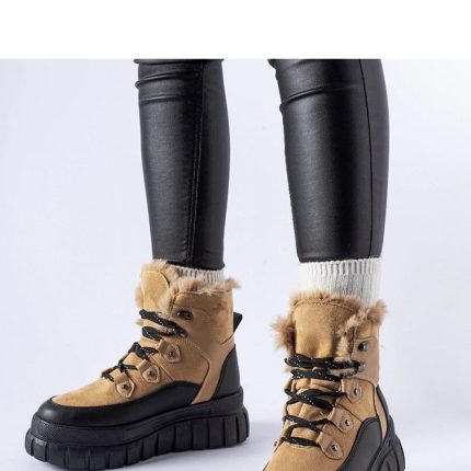 Stiefeletten model 205060 Solea  (36)