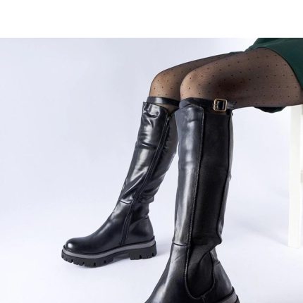 Stiefel model 205062 Solea  (37)