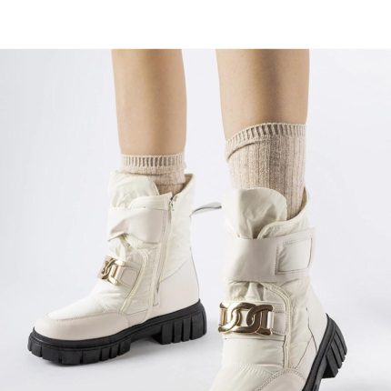 Schneeschuhe model 205067 Solea  (40)