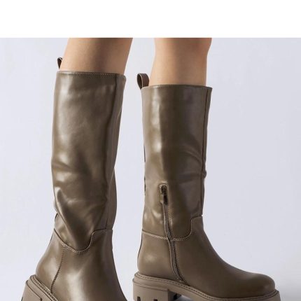 Stiefel model 205077 Solea  (37)