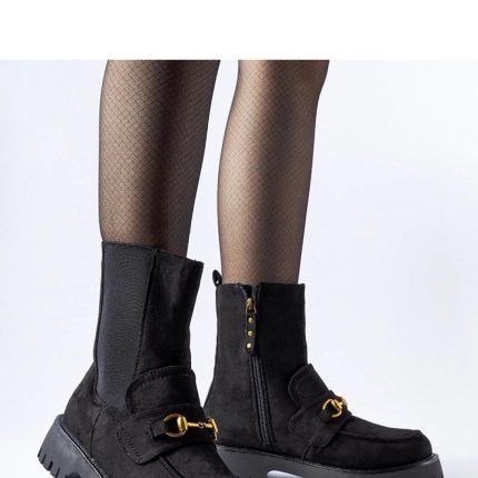 Stiefeletten model 205083 Solea  (41)