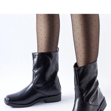 Stiefeletten model 205094 Solea  (36)