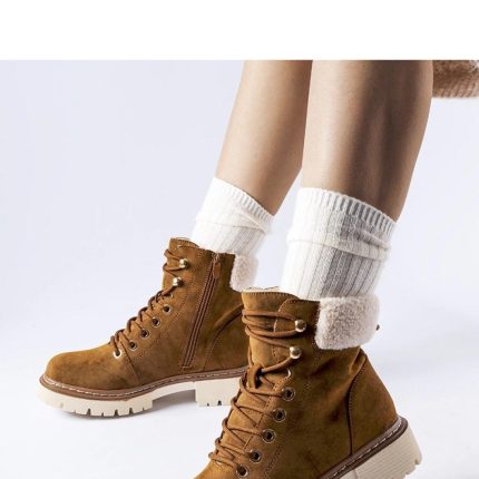 Trapper Schuhe model 205096 Solea  (41)