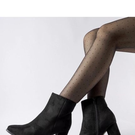 Stiefeletten mit Absatz model 205098 Solea  (40)