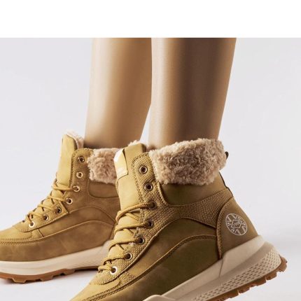 Trapper Schuhe model 205100 Solea  (37)