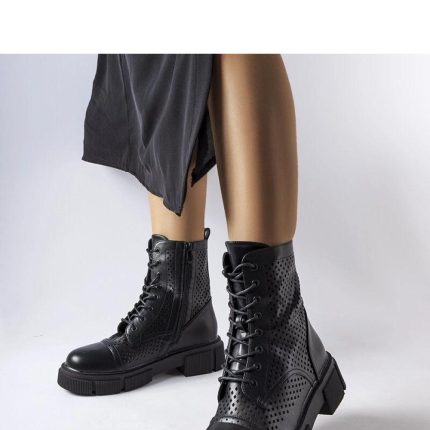 Stiefeletten model 205118 Solea  (37)