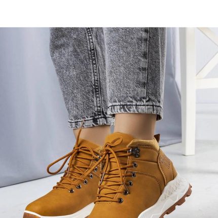 Trapper Schuhe model 205137 Solea  (38)