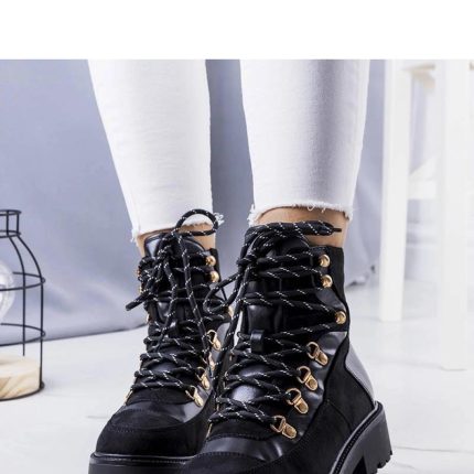 Stiefeletten model 205145 Solea  (37)