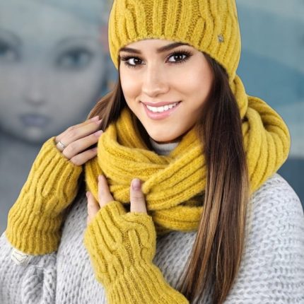 Handschuhe model 205283 Kamea  (Universal)