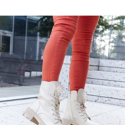 Stiefeletten model 205782 Solea  (41)