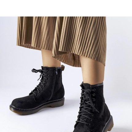 Stiefeletten model 205784 Solea  (40)