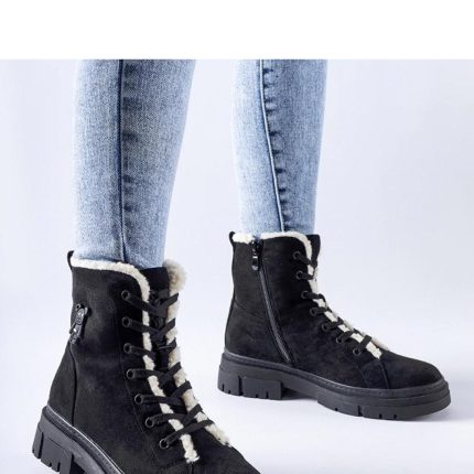 Stiefeletten model 205813 Solea  (40)