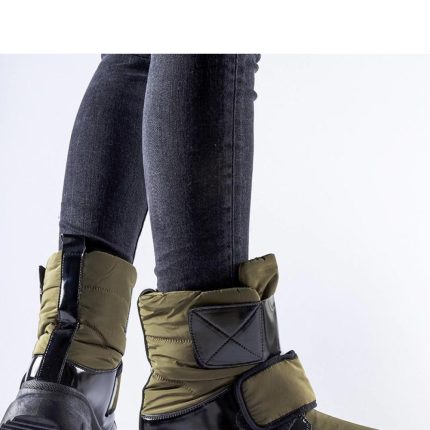 Stiefeletten model 205816 Solea  (38)