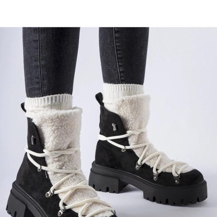 Stiefeletten model 205828 Solea  (40)
