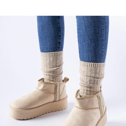 Schneeschuhe model 205830 Solea  (41)